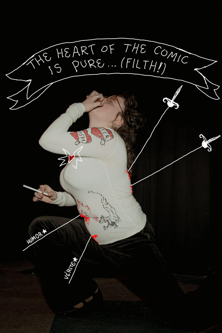 this is me !